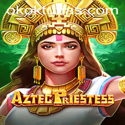 AztecPriestess: Aventura, Estratégia e Mistérios Ancestrais