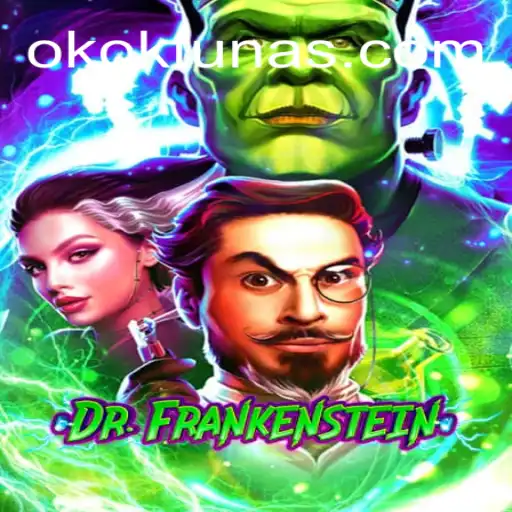 Descubra DrFrankenstein: Um Jogo Inovador no Mundo dos Quebra-Cabeças Interativos