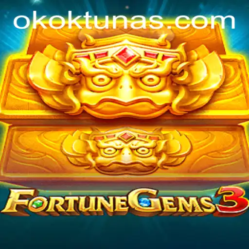 FortuneGems3: Explorando o Mundo dos Jogos com OKOKTuna