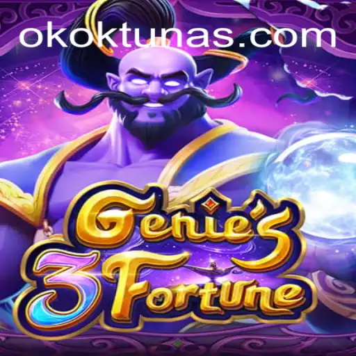 Descubra o Envolvente Mundo de Genie3Fortune com OKOKTuna