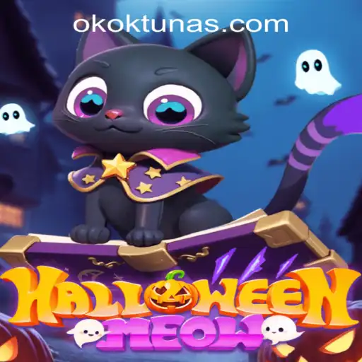 HalloweenMeow: O Novo Jogo que Invadiu o Halloween