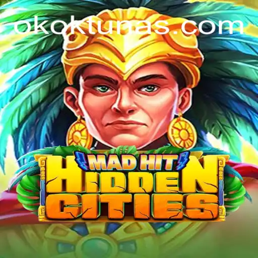 Explorando MadHitHiddenCities: Um Mergulho no Mundo das Cidades Ocultas