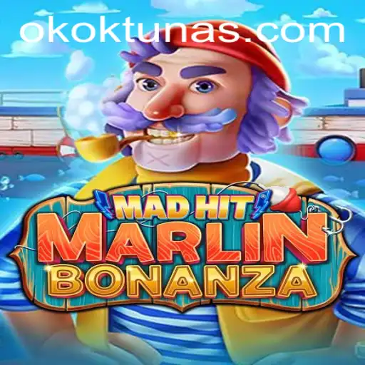 Descubra a Emoção de MadHitMarlinBonanza: O Jogo do Momento