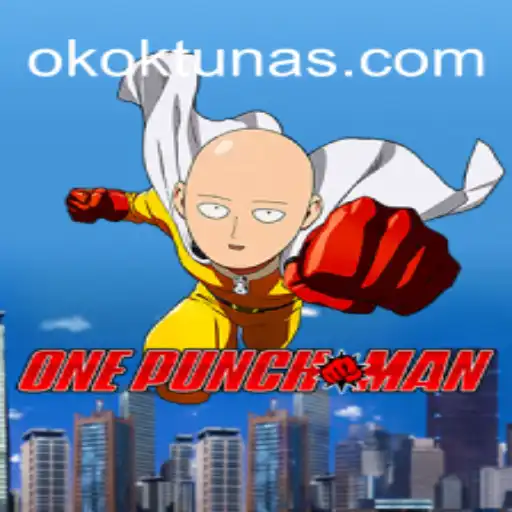 OnePunchMan: OKOKTuna - A Revolução no Mundo dos Jogos