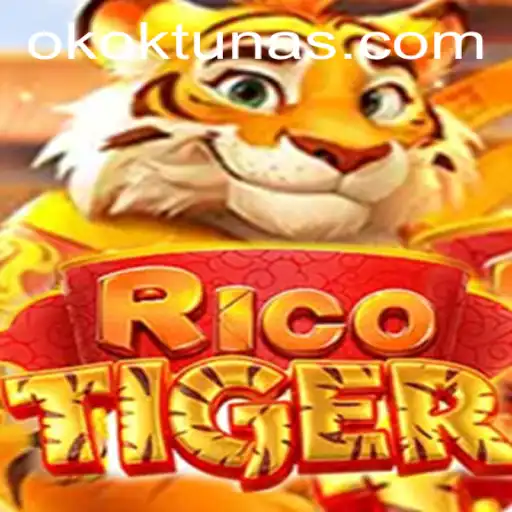 RicoTiger: Aventura e Estratégia no Mundo de OKOKTuna