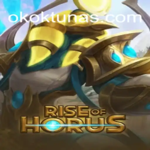 Explorando o Fascinante Mundo de RiseofHorus: Uma Jornada Épica