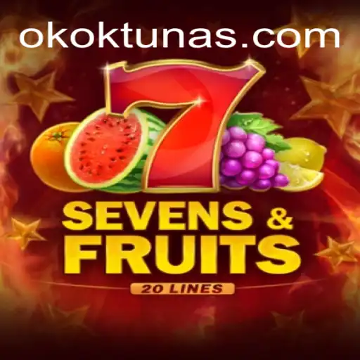 Descubra o Fascinante Mundo de SevensFruits20: Um Jogo Cheio de Surpresas