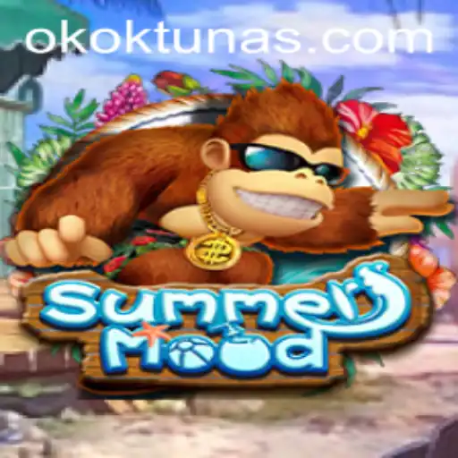 Explorando o Mundo de SummerMood: Um Mergulho em Aventura e Estratégia com OKOKTuna
