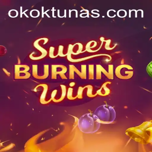 Descubra o Mundo de SuperBurningWins