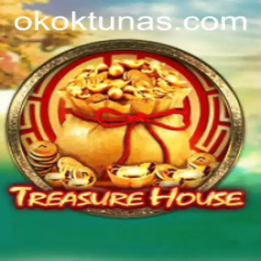 Desvendando o Universo de TreasureHouse: Uma Aventura com OKOKTuna