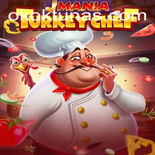 Descubra JManiaTurkeyChef: O Fenômeno Gastronômico Interativo