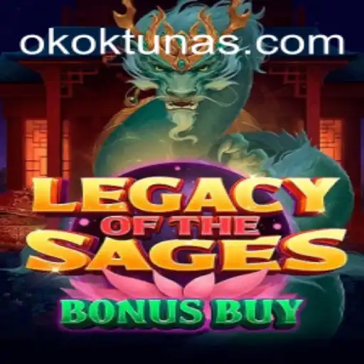 Descubra a Magia e Estratégia em LegacyoftheSagesBonusBuy