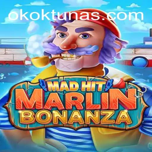 Descubra a Emoção de MadHitMarlinBonanza: O Jogo do Momento
