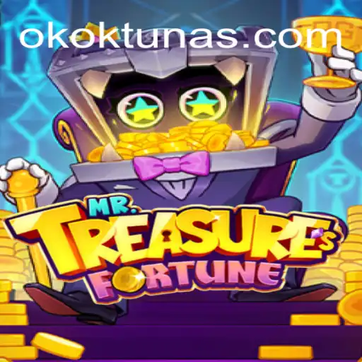Descubra o Fascinante Jogo MrTreasuresFortune