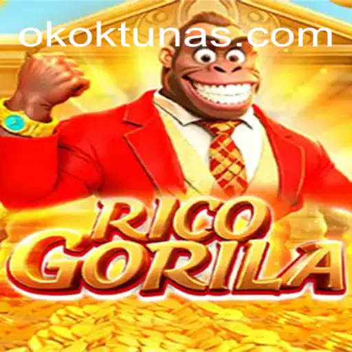Descubra RicoGorila: O Jogo de Estratégia e Aventura