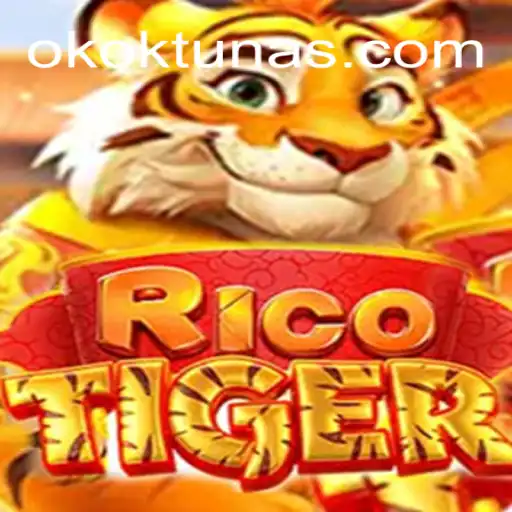 RicoTiger: Aventura e Estratégia no Mundo de OKOKTuna