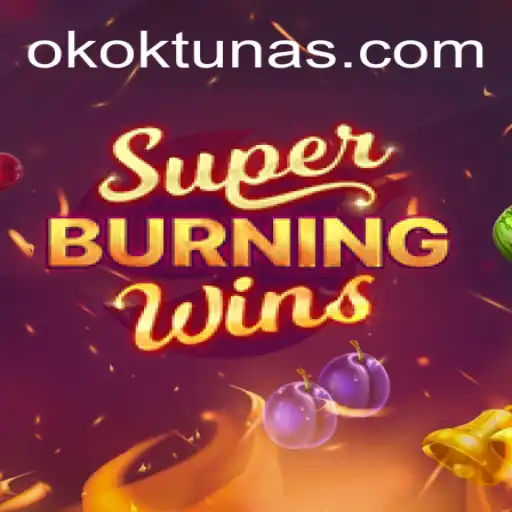 Descubra o Mundo de SuperBurningWins