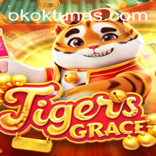 Descubra o Fascinante Mundo de TigersGrace com OKOKTuna