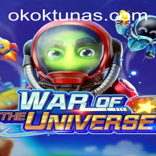 War of the Universe: A Batalha Cósmica que Dominou 2023