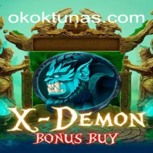 Descubra o Empolgante Mundo de XDemonBonusBuy com OKOKTuna