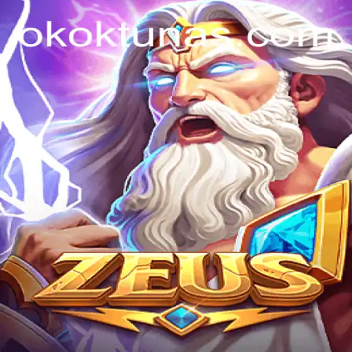 Descubra o Jogo Zeus: Uma Aventura Mitológica com OKOKTuna